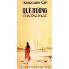 Quê Hương Trước Mặt