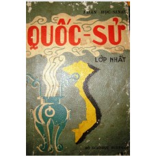 Quốc Sử - Lớp Nhất