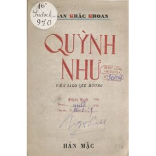 Quỳnh Như