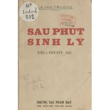 Sau Phút Sinh Ly