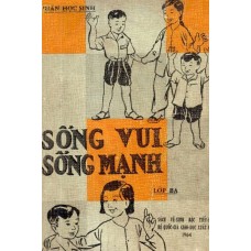 Sống Vui Sống Mạnh - Lớp Ba