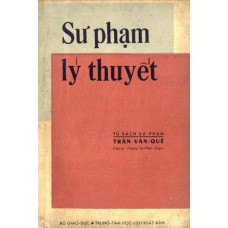 Sư Phạm Lý Thuyết