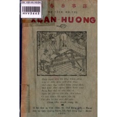 Sự Tích Hồ Thị Xuân Hương