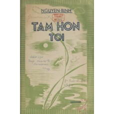 Tâm Hồn Tôi