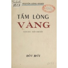 Tấm Lòng Vàng