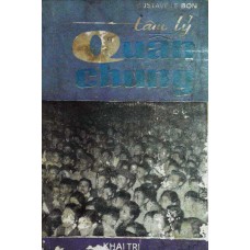 Tâm Lý Quần Chúng