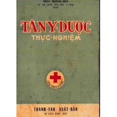 Tân Y Dược Thực Nghiệm