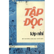 Tập Đọc - Lớp Nhì