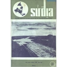 Tập San Sử Địa - Số 22