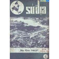 Tập San Sử Địa - Số 23 & 24