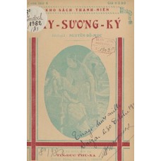 Tây Sương Ký - Cuốn 4