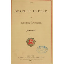 The Scarlet Letter