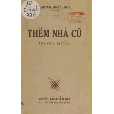 Thềm Nhà Cũ