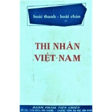 Thi Nhân Việt Nam