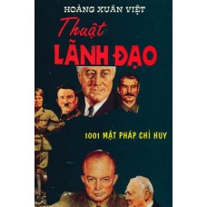 Thuật Lãnh Đạo