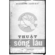 Thuật Sống Lâu