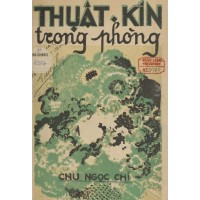 Thuật Kín Trong Phòng