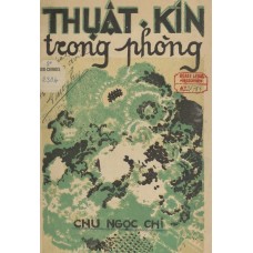 Thuật Kín Trong Phòng