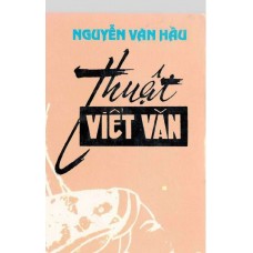 Thuật Viết Văn