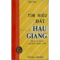 Tìm Hiểu Đất Hậu Giang