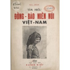 Tìm Hiểu Đồng Bào Miền Núi Việt Nam