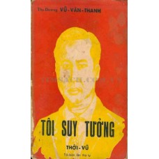 Tôi Suy Tưởng