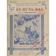 Trần Hưng Đạo - Cuốn 4