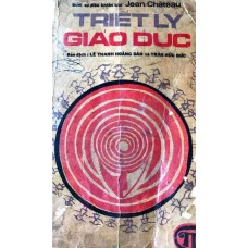 Triết Lý Giáo Dục