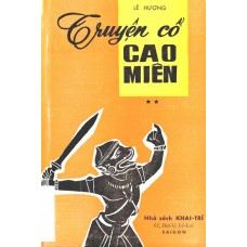 Truyện Cổ Cao Miên - 2