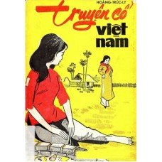 Truyện Cổ Việt Nam