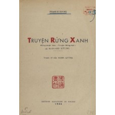 Truyện Rừng Xanh