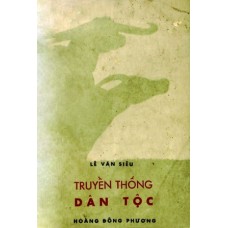 Truyền Thống Dân Tộc