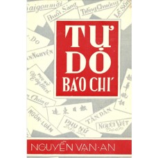 Tự Do Báo Chí