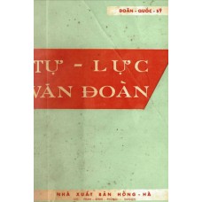 Tự Lực Văn Đoàn