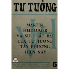 Tư Tưởng - 1969 - 5