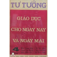 Tư Tưởng - 1973- 4