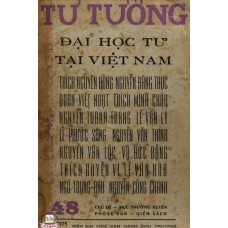 Tư Tưởng - 1975 - 48