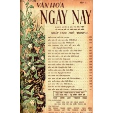 Văn Hóa Ngày Nay - 02