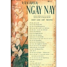 Văn Hóa Ngày Nay - 06