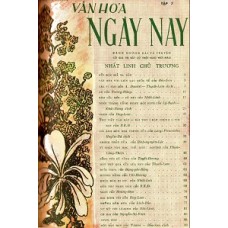 Văn Hóa Ngày Nay - 07