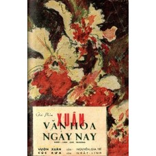 Văn Hóa Ngày Nay - 08