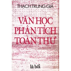 Văn Học Phân Tích Toàn Thư