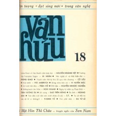 Văn Hữu - Số 18