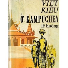 Việt Kiều Ở Kampuchea