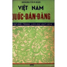 Việt Nam Quốc Dân Đảng