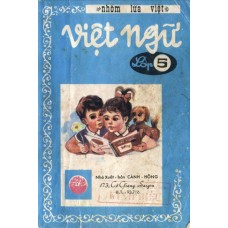 Việt Ngữ - Lớp 5