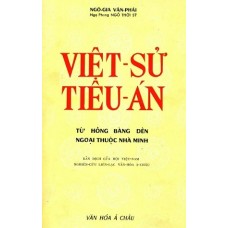 Việt Sử Tiêu Án