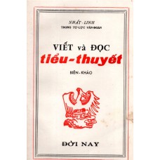 Viết Và Đọc Tiểu Thuyết