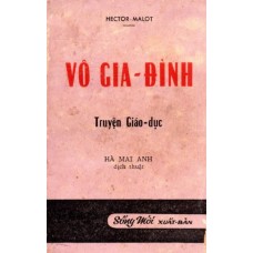 Vô Gia Đình