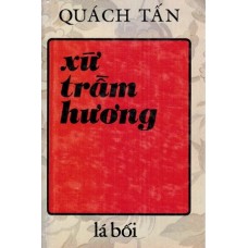 Xứ Trầm Hương